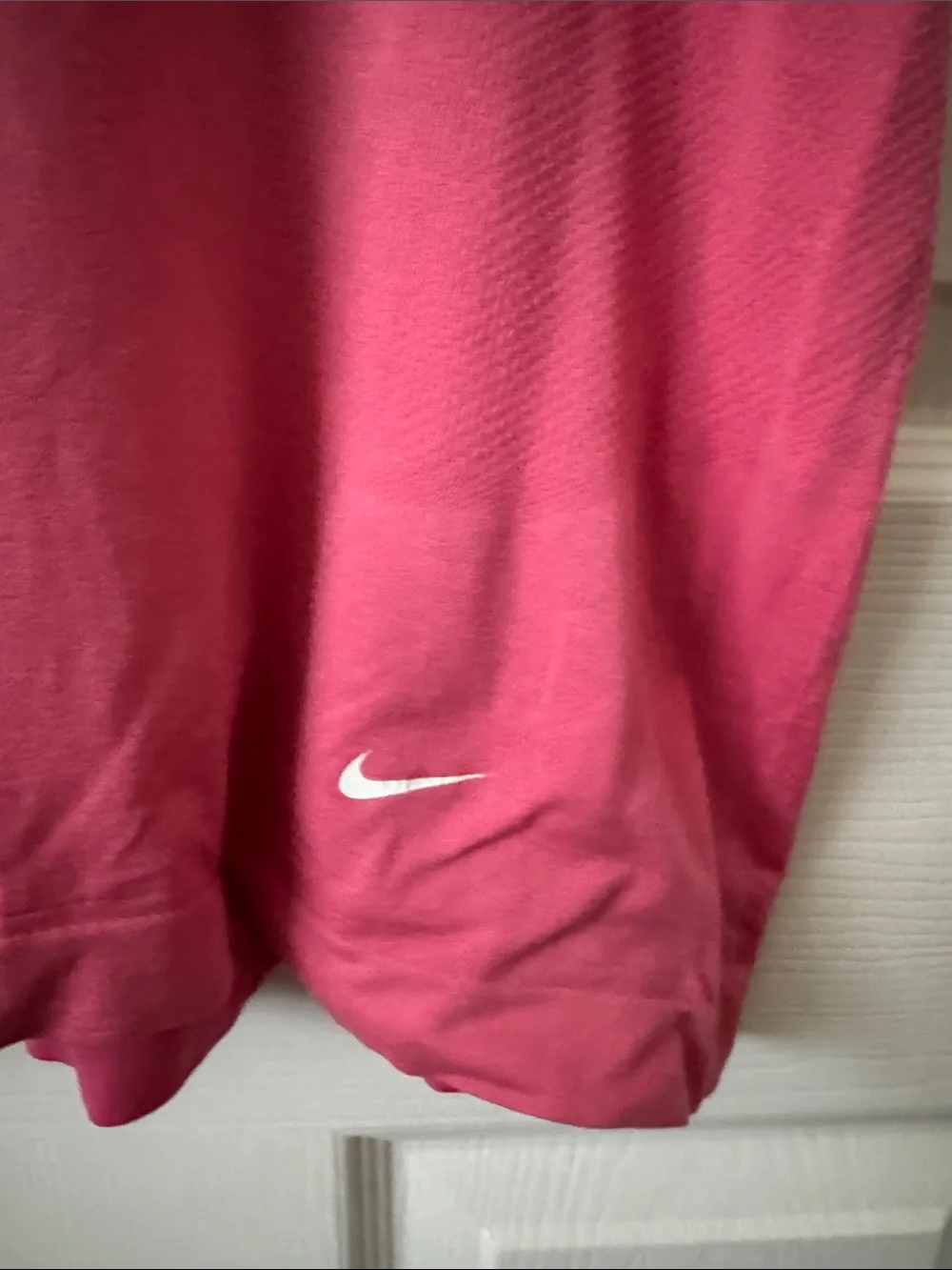 Nike breathable short